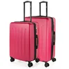 Image de Valises. Lot de Valise Rigides 4 Roulettes - Valise Grande Taille, Valise s