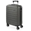 Image de Valise Cabine 55x40x20 Rigide Légère à Roulette 4 Roues Pivotantes avec Cad