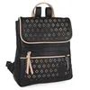 Image de Sac À Dos Femme Élégant Et Polyvalent Convertible En Sac A Main Femme Idéal