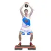 Image de Softee Step Profesional - 2 PIES, Azul