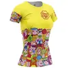 Image de Otso T-shirt Chupa Chups Forever Fun Short Sleeve