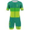 Image de Otso Trisuit à Manches Courtes Haritaka