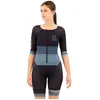 Image de Otso Trisuit à Manches Courtes Black