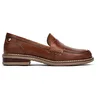 Image de Mocassins en Cuir ALDAYA pour Femme, Cuero 41, 39 EU