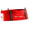 Image de Ceinture Lurbel Loop Two Rouge Blanc, Taille Taille 2