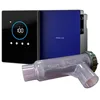 Image de Astralpool Clear Connect Scalable 21 G/h Up To 90m³ Salt Water Chlorinator System One Size