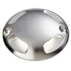 Image de LEDS C4 Pixel 4 Fenêtres LED Encastrable Extérieur Aisi 316 Acier Inoxydable IP65/IP67 3.4W 4000K