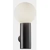 Image de LEDS C4 Mist Applique murale pour salle de bain Chrome E14