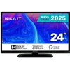 Image de Nilait Prisma 24HB7001N 24" ELED HD Ready Conector 12V