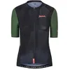 Image de Summum Searcher W Maillot M/C pour femme Noir Taille L