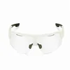 Image de Spiuk Lunettes DABBEL LUMIRIS II UNISEXE BLANC