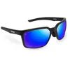 Image de SIROKO - Lunettes de Sport Siroko X1 Annapurna Noir/Bleu