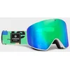 Image de SIROKO - Masques de Ski et Snowboard OTG Siroko GX Cypress Bleu/Vert