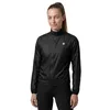 Image de SIROKO - Veste de Pluie Vélo pour Femme Siroko J2 Troumouse - XS - Noir