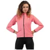 Image de SIROKO - Veste de Pluie Vélo pour Femme Siroko J2 Fauniera - XS - Corail