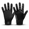 Image de SIROKO Gants Hiver Cyclisme Vestkapp Noir Homme et Femme