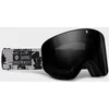 Image de SIROKO - Masques de Ski et Snowboard OTG Siroko GX Rock Noir/Gris
