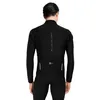 Image de SIROKO - Veste Vélo Siroko J3 Seymour - M - Noir