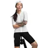 Image de SIROKO - Maillot Vélo pour Femme Siroko SRX Airy - XL - Blanc