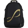 Image de endless performance s.l Sac à dos Icon-C : Black Gold-T : U, Bag, Sporting Goods Unisexe, Standard, noir, taille unique