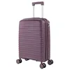 Image de Carry On Luggage met Trolley Handbagage en Suitcase Cabin Size ideaal als H