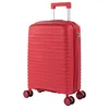 Image de Carry On Luggage met Trolley Handbagage en Suitcase Cabin Size ideaal als H