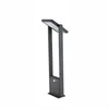 Image de Panneau solaire, 60 cm, noir, 1,6 W, 4000 K, 150 lm