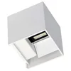 Image de LEK BLANC APPLIQUE EXTÉRIEUR 6,8 W. 10º-120º 4000K 542Lm