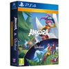 Image de Ankora Lost Days & Deiland Pocket Planet Collector's Edition Playstation 4