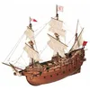 Image de Occre 13601 - Kit de construction navale San Martin à l'échelle 1:90