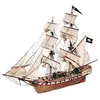 Image de OcCre 13600 Corsair, Brigantin