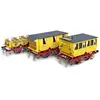 Image de OcCre 56001 Adler Waggons (3 modèles) Kit de Modéle