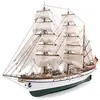 Image de OcCre 15003 Gorch Fock 1:95 Kit de Modéle