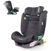 Image de Mobiclinic® Kids, Siège auto, Lionfix MAX, Norme i-Size, ISOFIX, Groupe 2/3, Évolutif, Porte-bouteille, 100-150 cm, Double protection latérale, Appuie-tête réglable. 3 positions inclinables