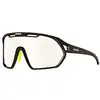 Image de EASSUN Paradiso Lunettes photochromatiques unisexes pour adulte, Graphite mat/Photo Chromique, L