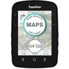 Image de TwoNav Terra (64 Go) + Carte 5 dalles de Belgique IGN Topo 1:50.000, GPS de sports avec écran large 3,7 pouces pour montagne, randonnée, VTT, vélo