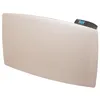Image de Ducasa - radiateur décoratif à inertie 1600w blanc 0.637.997