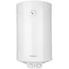 Image de Orbegozo TRM 104 Chauffe-eau électrique 100 litres, faible consommation, émaillé vitrifié, fonction ON/OFF, réglage ECO, IP-X4, température max. 75 °C, installation verticale, 1500 W