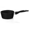 Image de Orbegozo CFB 1016 Casserole en aluminium forgé, 1,2 L, revêtement antiadhésif, poignée au toucher froid