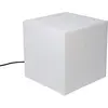 Image de New Garden LUMCB045OFNW Ampoule à économie d'énergie Plastique 15 W E27 Blanc 43 x 43 cm