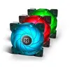 Image de Ventillateur de cabine NOX NXHUMMERHSYNC (3 Pcs) 3 W LED en occasion ou reconditionné