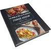 Image de Livre de cuisine FORGE ADOUR La bible de la plancha