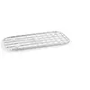 Image de Grille de cuisson plancha FORGE ADOUR rectangulaire inox