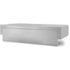 Image de Forge Adour Capot INOX pour Chariot 75 cpipc75