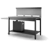 Image de Forge Adour TRCA NG bureau - Bureaux (1224 mm, 648 mm, 11140 mm, 68 kg)