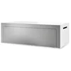 Image de Forge Adour Capot inox pour plancha et chariot cpip60