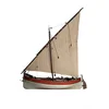 Image de Maquette bateau en bois : Adriana