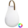 Image de New Garden Lampe portable réglable avec haut-parleur Kurby Play El Corte Inglés