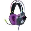 Image de FRTEC - Casque Gaming BIFROST (Compatible avec PS5, PS4, Xbox Series S|X, Xbox One, Switch et Pc)