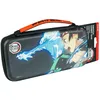 Image de FRTEC - Étui de transport KIMETSU NO YAIBA pour Nintendo Switch/OLED/Lite, Sac rigide pour fans d'Anime Demon Slayer